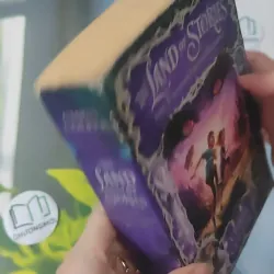 The Land of Stories: The Enchantress Returns - Chris Colfer 1033630