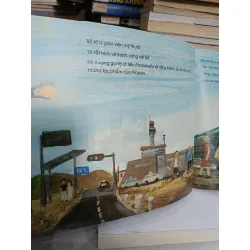 Danh họa "lập thể" Picasso - Hwang Shin Jung (Trung Nghĩa dịch) 688006