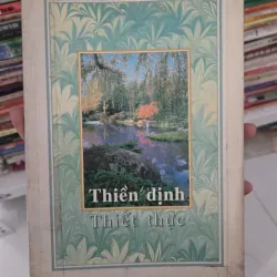 thiền định thiết thực
