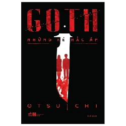 Goth - Những Kẻ Hắc Ám - Otsuichi 292786