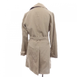 JIL SANDER Trench Coat - Hàng hiệu Chính hãng 819844