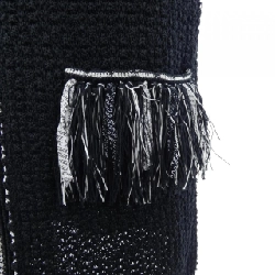 CHANEL P49308K06191 Áo vest dài - Hàng hiệu Chính hãng 822353