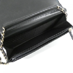 Chanel 84327 Ví dây - Hàng hiệu Authentic 806639