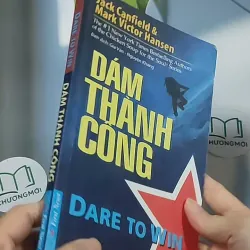 Dám thành công - Jack Canfield 688566