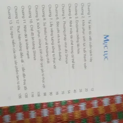 Enzyme Chống Lão Hoá. 558901