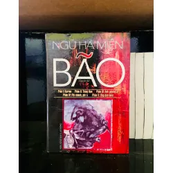 Bão - Ngũ Hà Miên