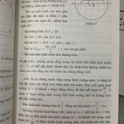 HÌNH HỌC TỔ HỢP - VŨ HỮU BÌNH 526233