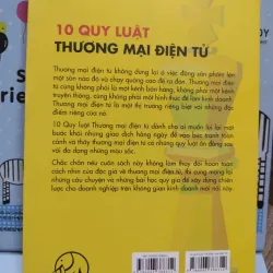Sách: 10 Quy luật thương mại điện tử - Nguyễn Hoàng Phi (A2) 589827