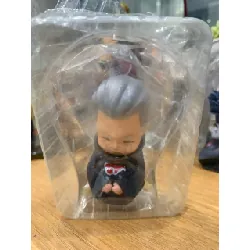 Mô hình Naruto Bộ Akatsuki chibi hàng siêu cấp cao 8cm