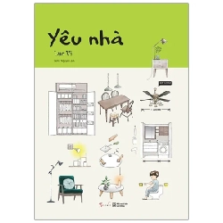 Yêu Nhà - Lục Vi 282189