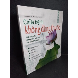 Chữa bệnh không dùng thuốc mới 80% ố bẩn, ẩm nhẹ 2014 Lương y Võ Hà HCM2103 SỨC KHỎE - THỂ THAO Blogmeo 27525
