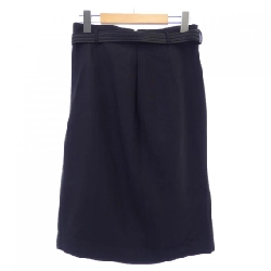 【Khuyến mãi】Chân váy AGNONA 650903