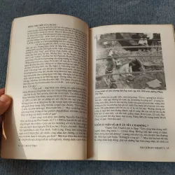 SÀI GÒN BY NIGHT. NHỮNG HỒI CHUÔNG CẢNH BÁO TỪ MÀN ĐÊM TẬP 2 - CÙ MAI CÔNG 727117