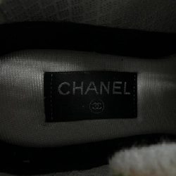 Giày thể thao CHANEL G34360Y54480 - Hàng hiệu Authentic 827862