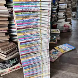 Trọn bộ nữ hoàng Ai Cập 71 tập 706063