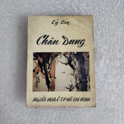 Chân dung người Hoa | Lý Lan