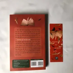 Những Kẻ Ngược Đời - Higashino Keigo 693529