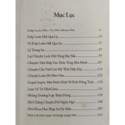 Chuyển kiếp luân hồi - Huỳnh Uy Dũng 525142
