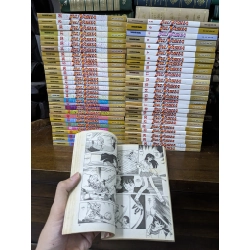 TRUYỆN TRANH Inuyasha - Takahashi Rumiko 143056