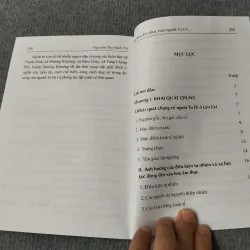 VĂN HOÁ ẨM THỰC CỦA NGƯỜI TU DÍ HUYỆN MƯỜNG KHƯƠNG, TỈNH LÀO CAI 717909