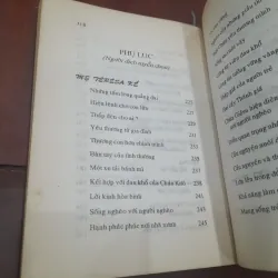 NỤ CƯỜI CỦA NGƯỜI NGHÈO (giai thoại về Mẹ Têrêsa) 756262