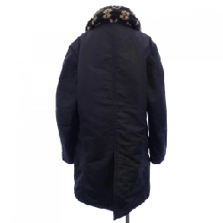 Áo khoác LOUIS VUITTON Reversible Monogram Teddy FMCO03GP1 - Hàng hiệu Authentic 822020