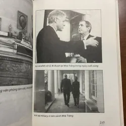 [DANH NHÂN] Bill Clinton - Chặng đường cơ hàn & thành đạt 697774