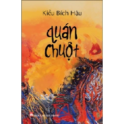 Quán chuột - Kiều Bích Hậu