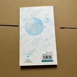 Mình là cá việc của mình là bơi 800203