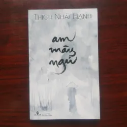 [Sách Phật Giáo] Am Mây Ngủ (Thích Nhất Hạnh)