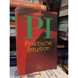 Praktische Intuition - Laura Day