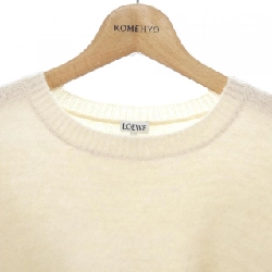 LOEWE S359Y14KBE Áo len 631681