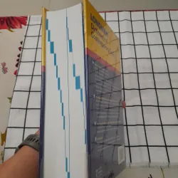 Từ điển Ngoại Anh-LONGMAN DICTIONARY FOR ADVANCED L. PEARSON ED. 6th 2012. Bìa cứng.  594613