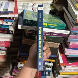 Kỹ Năng: Triệu Phú Đôla 14 Tuổi _ Phá Tan 7 Ngộ Nhận Cản Trở Teen Thành Đạt - FARRAH GRAY 779222