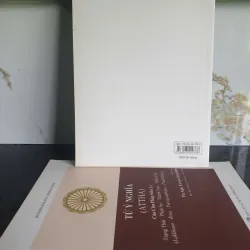 Sách Tứ Ý Nghĩa - Attha của Chư Pháp Siêu Lý, Phật Giáo Việt Nam 640845