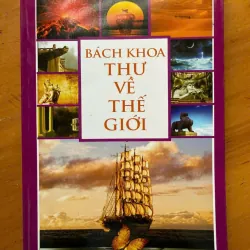 Bách khoa thư về thế giới 2012