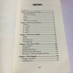📖 BUSINESS AS UNUSUAL – Rick Yvanovich 601983