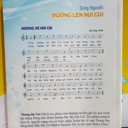 Đường Lên Núi Cúi  735214