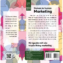 Human To Human Marketing - Kỷ Nguyên Mới Của Truyền Thông Marketing - Philip Kotler, Waldemar Pfoertsch, Uwe Sponholz 281438