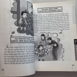 Mỗi ngày một câu hỏi lý thú 800939