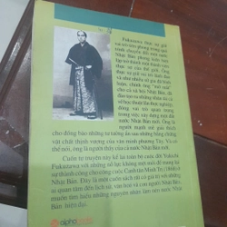 Phúc ông tự truyện - Hồi ký của Yukichi Fukuzawa - Người tiên phong Minh trị Duy Tân 271714