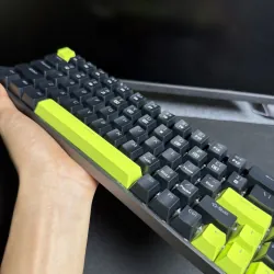 Bàn Phím Cơ ZIFRIEND TK68  782039