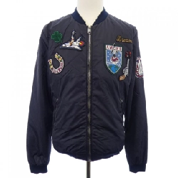 Dolce & Gabbana DOLCE&GABBANA G9GX1Z G7IYN Áo khoác - Hàng hiệu Chính hãng