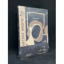 (TẶNG BOOKMARK) Một Cuốn Sách Trầm Cảm - Macmart new 100% RBK.ASB1105