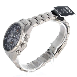 Đồng hồ GPS Seiko Prospex 5X83-0AH0-1/SBED009 SS Solar Quartz - Hàng hiệu Chính hãng 882268