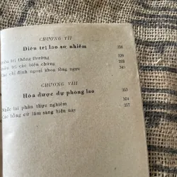 Lao sơ nhiễm trẻ em ; hơn 350 trang  1034641