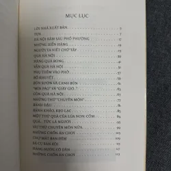 Hà Nội băm sáu phố phường - Thạch Lam 1002906