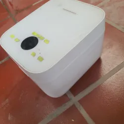 Nồi cơm điện cao tần Xiaomi  747754