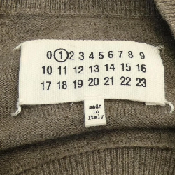 【Mã giảm giá】Maison Margiela ニット 640831