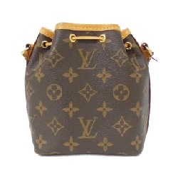 Túi xách vai Louis Vuitton Monogram Nano Noé M41346 - Hàng hiệu Chính hãng 768300
